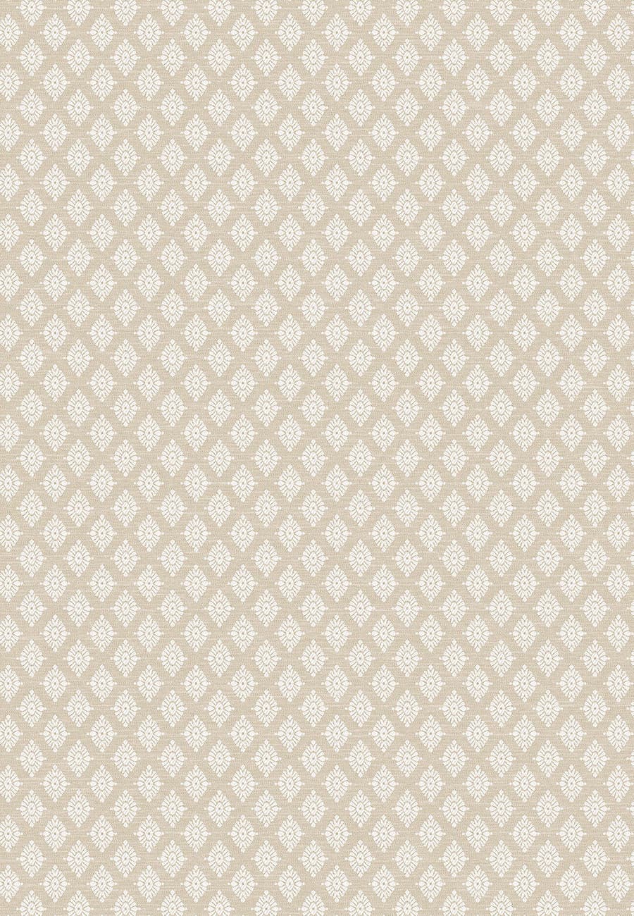 Ornament 1 Gläsertuch